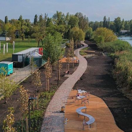 D38 Pestelizabeth Apartman Apartment Будапеща Екстериор снимка