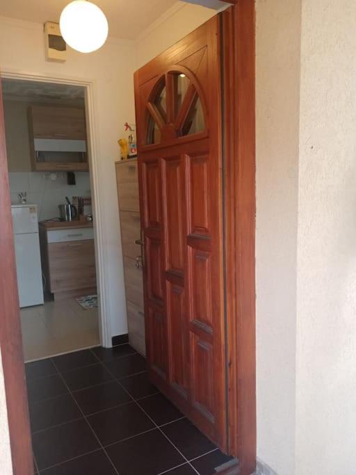 D38 Pestelizabeth Apartman Apartment Будапеща Екстериор снимка