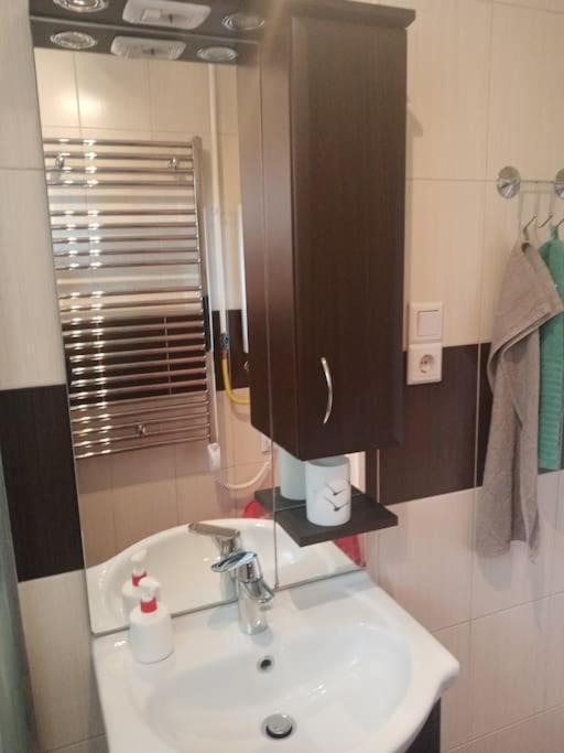 D38 Pestelizabeth Apartman Apartment Будапеща Екстериор снимка