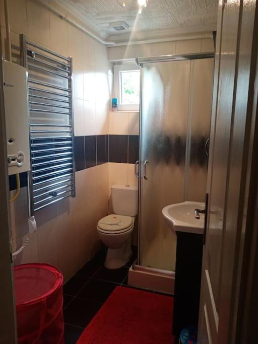 D38 Pestelizabeth Apartman Apartment Будапеща Екстериор снимка